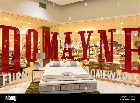 domayne townsville.